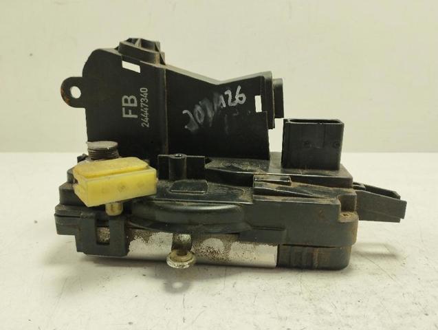 OPEL 24447340 Cerradura comprar Pamplona