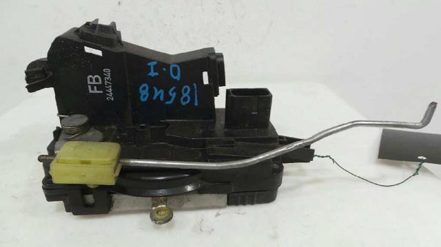 Cerradura Opel Vectra desde 40,66 €