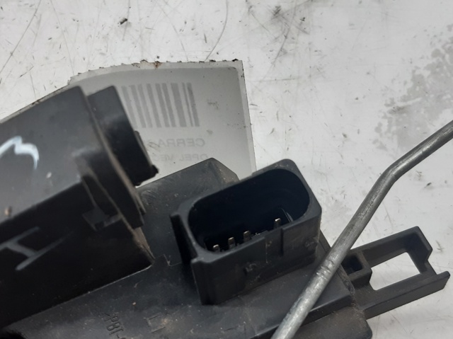 24447340 OPEL Cerradura  en stock Córdoba
