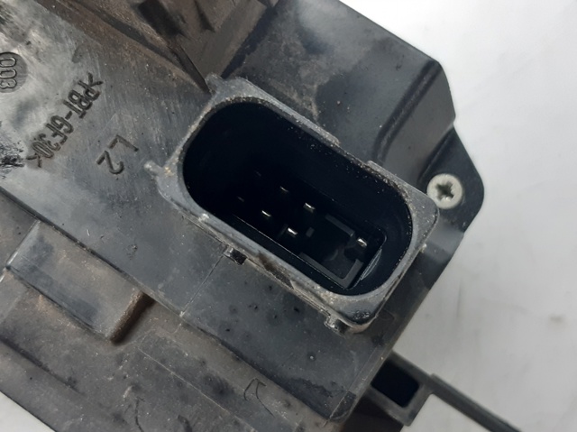 24447340 OPEL Cerradura de puerta delantera izquierda  comprar en Oviedo
