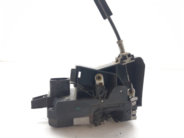 OPEL 24447340 Cerradura de puerta delantera izquierda  comprar en Ponferrada