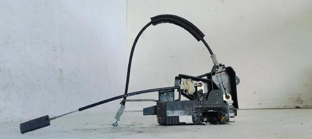 24447340 OPEL Cerradura  en stock Gandía