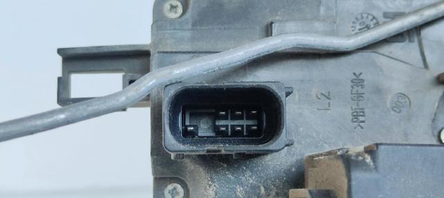 24447340 OPEL Cerradura de puerta delantera izquierda  disponible Alicante