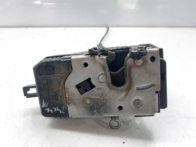 24447340 Cerradura de puerta delantera izquierda  comprar en Reus