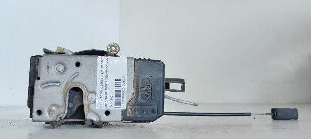 24447340 Cerradura  en stock Castellón
