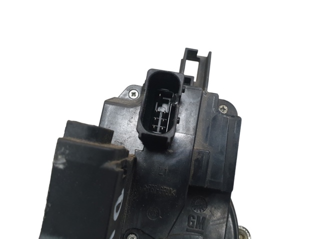 Cerradura Opel Vectra  desde 43,56 €