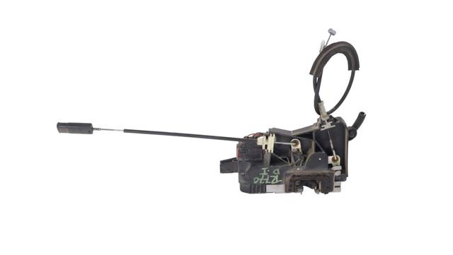 Comprar Cerradura de puerta delantera izquierda Opel Vectra a bajo precio
