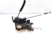 Cerradura de puerta delantera izquierda Opel Vectra C