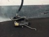 Cerradura de puerta 24447340 OPEL