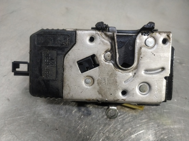 Comprar Cerradura de puerta lateral Vectra  