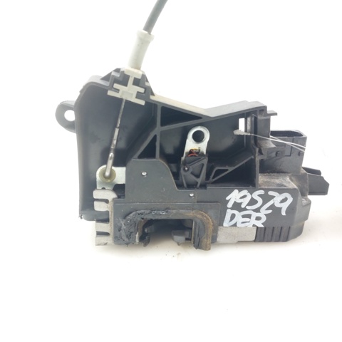 OPEL 24447341 Cerradura de puerta delantera derecha comprar Pamplona