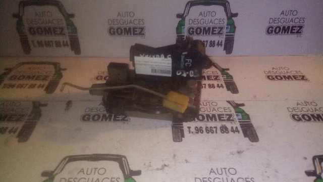 24447341 OPEL Cerradura de puerta delantera derecha  comprar en Jaén