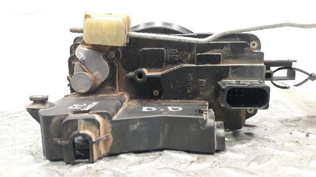 24447341 OPEL Cerradura de puerta delantera derecha comprar Alcalá