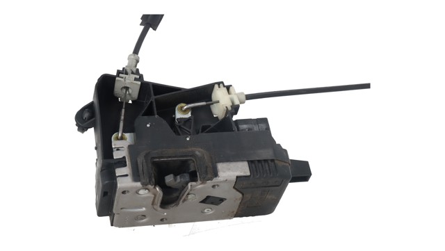 24447341 OPEL Cerradura de puerta delantera derecha  en stock Gandía