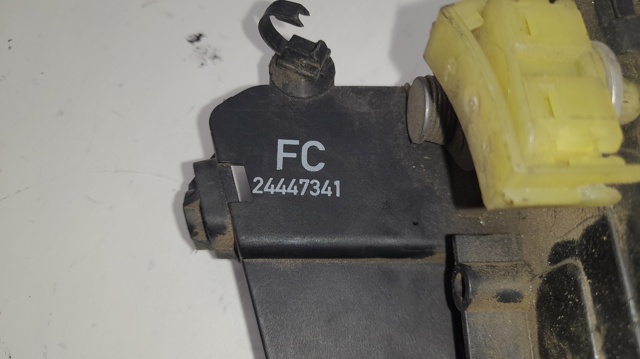 24447341 Opel