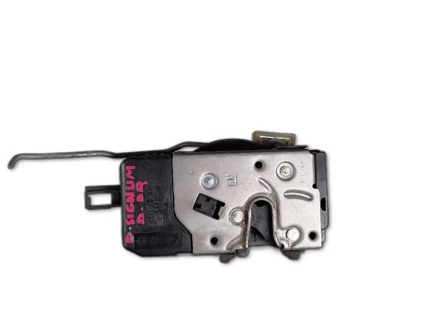 OPEL 24447341 Cerradura de puerta delantera derecha  en stock Terrassa