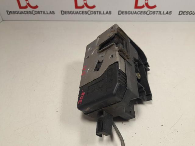 24447341 Cerradura de puerta delantera derecha  en stock Granada