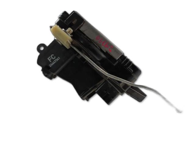 24447341 OPEL Cerradura de puerta delantera derecha comprar Bilbao
