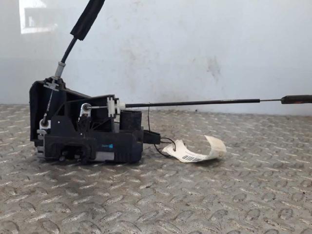 OPEL 24447341 Cerradura de puerta delantera derecha comprar Tarragona