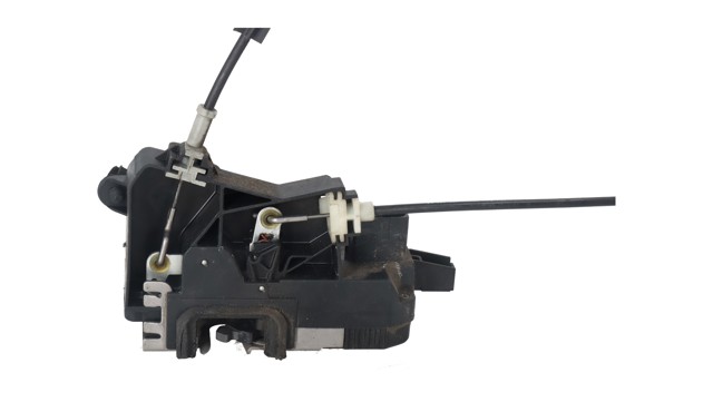 OPEL 24447341 Cerradura de puerta delantera derecha  en stock Terrassa