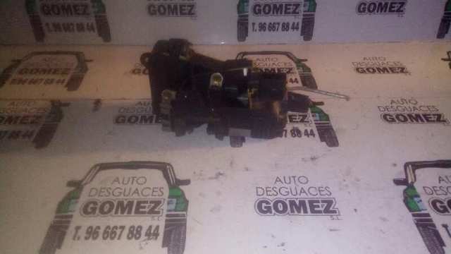 OPEL 24447341 Cerradura de puerta delantera derecha  comprar en Albacete