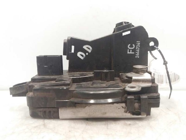 OPEL 24447341 Cerradura de puerta delantera derecha comprar Tarragona