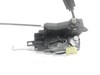 Cerradura delantera derecha Opel Vectra C