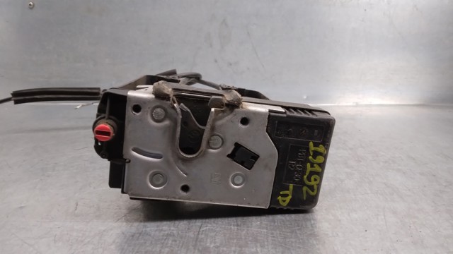 OPEL 24447346 Cerradura de la puerta trasera derecha  comprar en Albacete