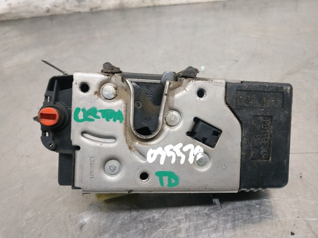 24447346 Opel
