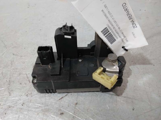 24447346 Cerradura de la puerta trasera derecha  comprar en Zaragoza