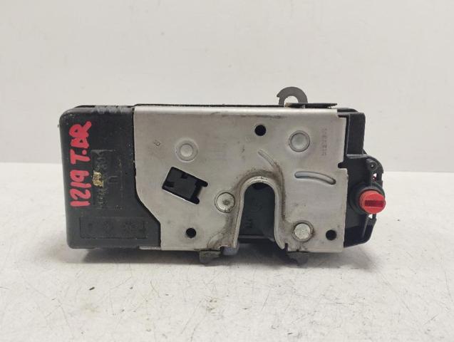 OPEL 24447346 Cerradura de la puerta trasera derecha  comprar en Murcia