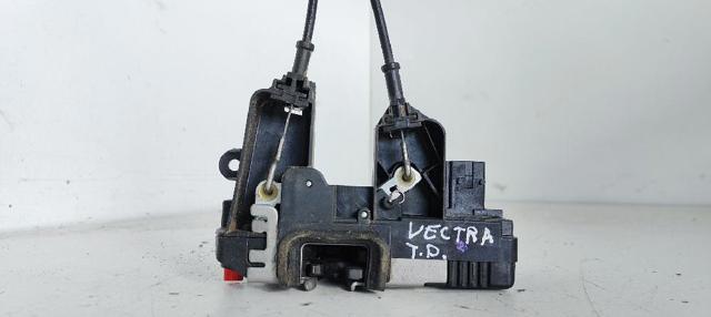 24447346 Cerradura de la puerta trasera derecha comprar Girona