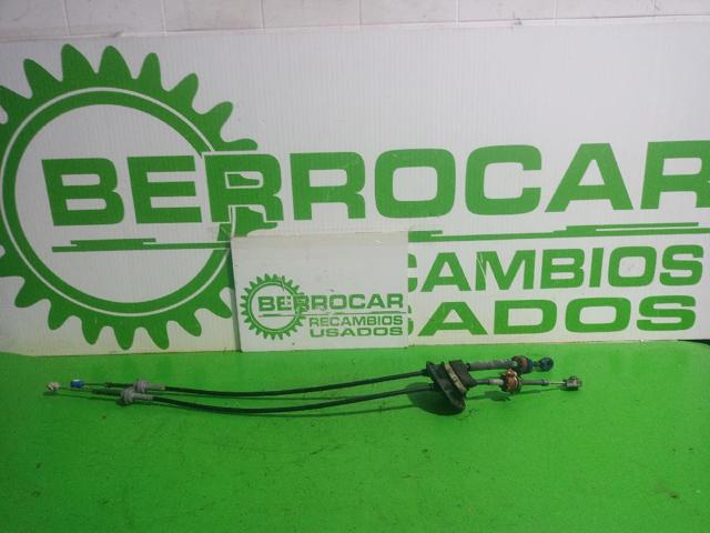 2444FE Peugeot/Citroen