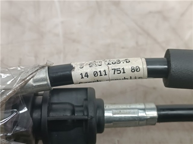 2444GR PEUGEOT Cable de cambio doble  comprar en Jaén
