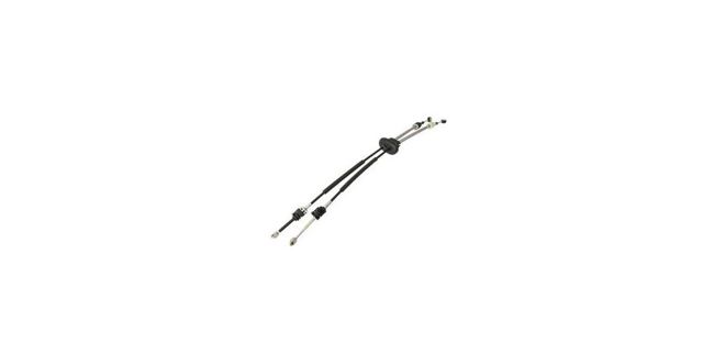 Cable de accionamiento de caja de cambios 2444GR PEUGEOT
