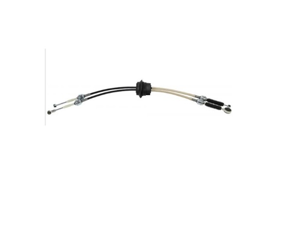 Cable de accionamiento de caja de cambios 2444H1 PEUGEOT