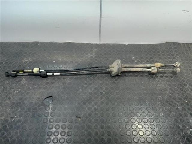 Cables De Accionamiento, Caja De Cambios Peugeot Partner 1 5F