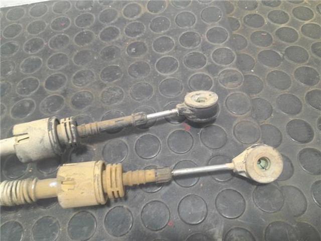 Cables De Accionamiento, Caja De Cambios Peugeot Partner 1 5F