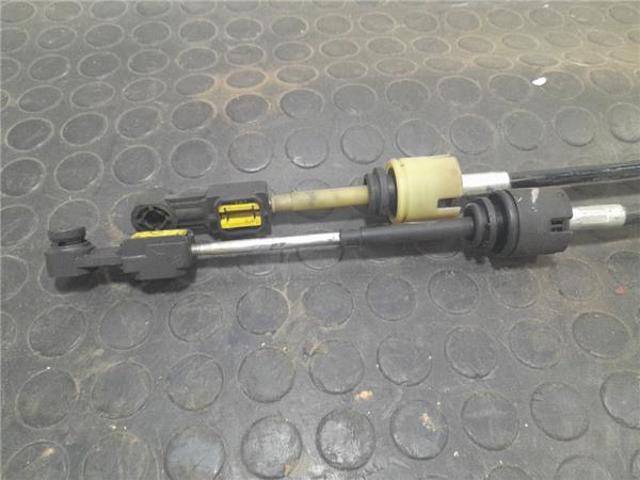 Cables De Accionamiento, Caja De Cambios Peugeot Partner 1 5F