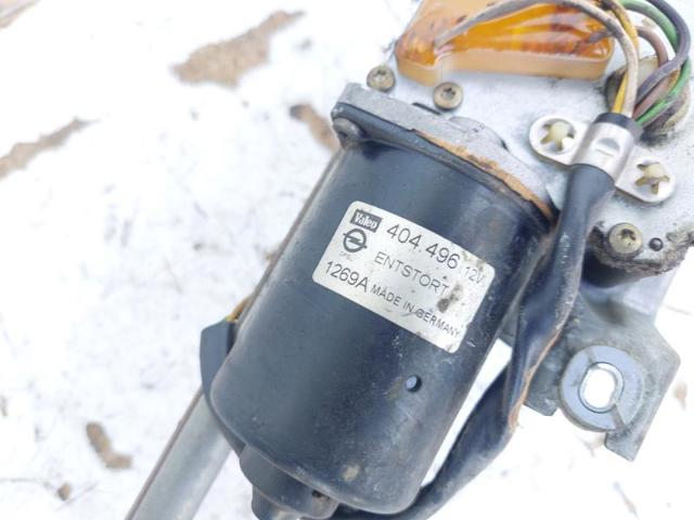 OPEL 24450195 Varilla de limpiaparabrisas comprar Pamplona
