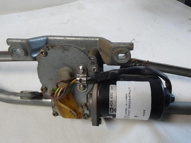 OPEL 24450195 Varilla de limpiaparabrisas  en stock Valencia