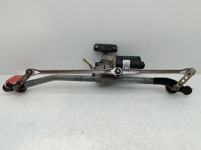 OPEL 24450202 Varilla de limpiaparabrisas  en stock Terrassa