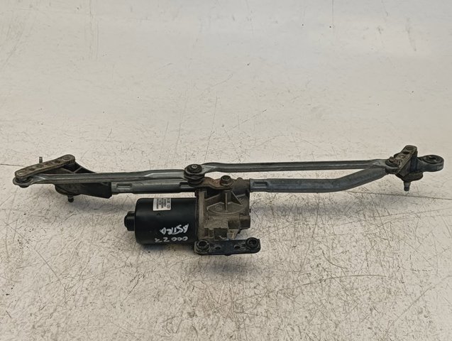 24450202 Trapezio del limpiaparabrisas  disponible Utrera