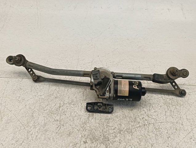 24450202 Trapezio del limpiaparabrisas  comprar en Reus