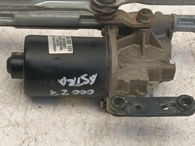 OPEL 24450202 Trapezio del limpiaparabrisas  comprar en Albacete
