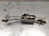 Varilla de limpiaparabrisas 24450202 OPEL