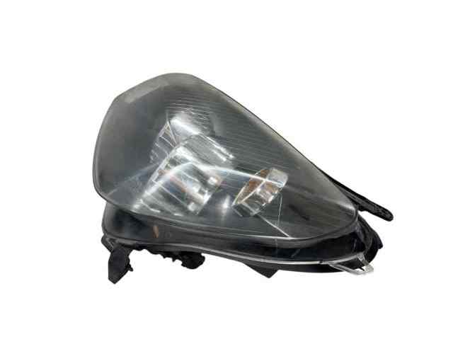 OPEL 24451032 Faro izquierdo  en stock Valencia