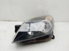 Faros delantero izquierdo 24451032 OPEL