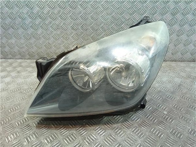 OPEL 24451032 Faro izquierdo comprar Pamplona