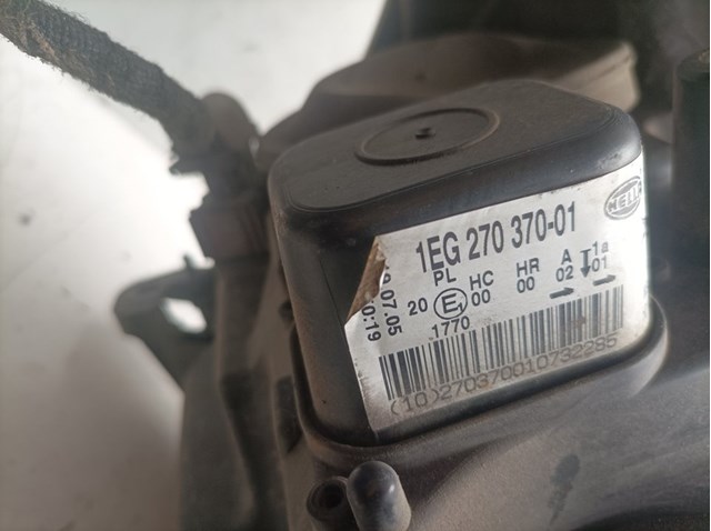 24451032 Faro izquierdo  comprar en Pontevedra